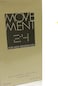 Move Ment 24 For New Generation Eau De Parfum 100ml