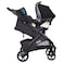 Toycee Tango Stroller Travel System Veridian TS04C70B
