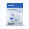 Generic Maxi Lamination Film 216 X 303mm 125Mic In A Box Of 100Pc, A4 Lamination Film, A4 216X303 100
