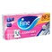 Fine Comfort 2 Ply Toilet Paper 180 Sheets x 8 Rolls
