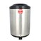 Aqua Stainless Steel Cooler 12L