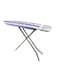 Generic Light Weight Ironing Board Silver