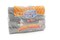 ARIX SPLENDELLI  ULTRA FINE STEEL WOOL ROLLS CLEANING STAAINLESS STEEL POTS ARIX SPLENDELLI