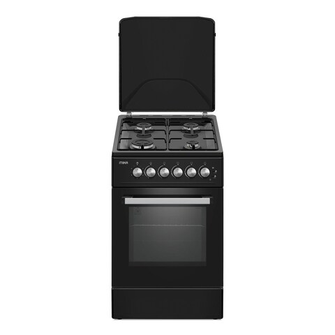 Mika Cooker 4 Gas Mst5060P13Ebl.