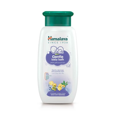 Himalaya Gentle Baby Bath 400ml