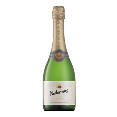 Nederburg Cuvee Brut 750Ml