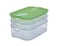 Fridge Box Set 3 Pieces - Assorted