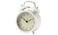 Alarm clock, white