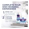 Finish Powerball Quantum All In 1 Lemon Sparkle Dishwasher Detergent 40 Tablets