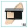 Maybelline Fit Me Powder Foundation 118 Light Beige