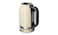 KitchenAid 5KEK1701BAC 1.7 L Variable Temperature Kettle (Almond Cream)