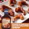 Kraft Sweet And Spicy Barbecue Sauce 510g
