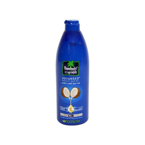 Parachute Advanced Coconut Hair Oil 300ml