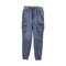 Mens Denim Pants Md3 Free Size