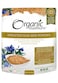 Organic Traditions Sprouted Flax Seedpowder 454g