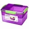 SISTEMA LUNCH BOX 2.3 L