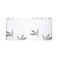 MOON 1ST PILLOW BAMBOO  MNBPSBB01
