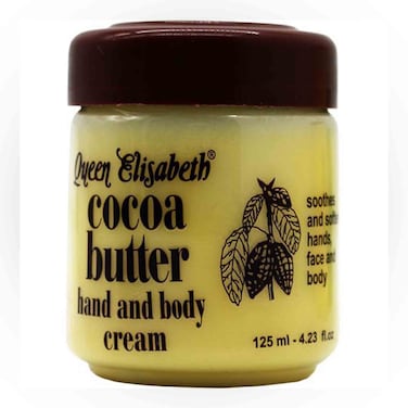Queen Elizabeth C/Butter Crea125Ml