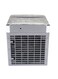 Krawn Arctic Air Cooler 20W KW-41032 -White/Grey
