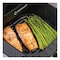 Nutricook 3 Vision Air Fryer AF357V Black 1700W