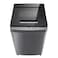 Toshiba Top Loading Washing Machine - 10 Kg - Silver - AEW-E1050SUP(SS)