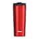 Tank Stainless Steel Thermal Mug - 450ml - Red