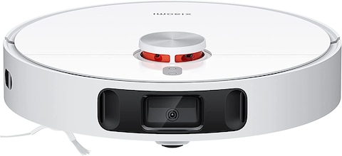 Xiaomi Truclean W10 Ultra Wet Dry Vacuum Wireless with Charging Dock  3 In 1 Cleaning With Wet,Dry And Washing Function,All-in-one auto-cleaning, water-refilling- White