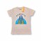 Girls Bahrain Tshirts Size 6 to 8 years