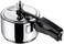 Vinod Steel Induction Pressure Cooker Outer Lid