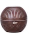 Wtrtr 150ml USB Wood Grain Humidifier And 5 Bottle Essential Oils Ultrasonic Essential Oil Diffuser