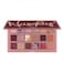 Huda Beauty Naughty Nude Eyeshadow Palette