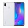 هواوي نوفا 3i ثنائي الشريحة، 128 جيجا، 4 جيجا رام، شبكة الجيل الرابع - أبيض
