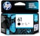 HP 61 Ink Cartridge, Black [Ch561Wa]
