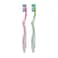 Colgate Toothbrush Max White Medium 2 pieces