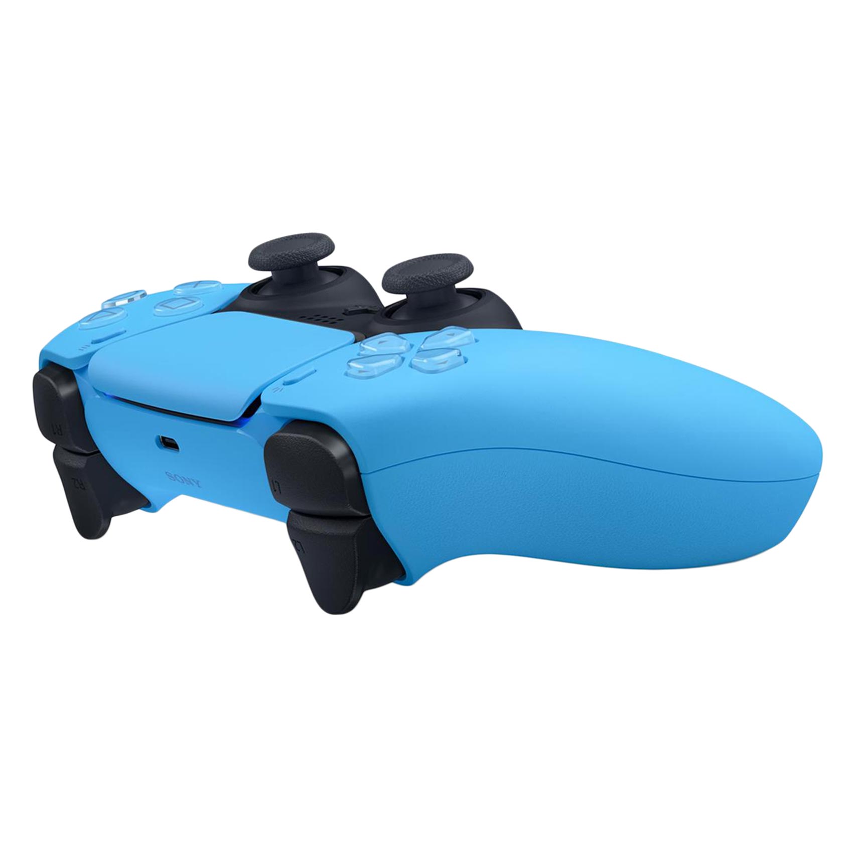 Sony PlayStation5  DualSense Wireless Controller Blue