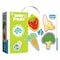 Trefl 36076 Vegetables And Fruits Jigsaw Puzzles