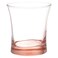 Pasabahce Azur Mug Set - 240 Cc - 6 Pieces - Pink