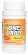 21st Century One Daily Women'S 100 Tablets
