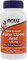 Now Supplements, Alpha Lipoic Acid 600 Mg With Grape Seed Extract &amp; Bioperine, Extra Strength, 120 Veg Capsules