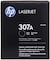 HP Toner Cartridge - 307A, Black