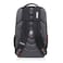 American Tourister Akron Backpack 2 Black