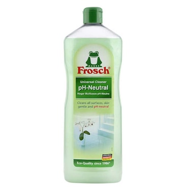 Frosch Ph-Neutral Universal Cleaner Green 1L