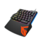 Meetion Left One-Handed Gaming Keyboard KB015