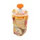 Happy Tot Organic Puree Pears, Peaches, Pumpkin &amp; Apples 113g