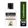 Tresemme botanique nourish &amp; replenish conditioner with coconut milk &amp; aloe vera 500 ml
