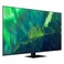 Samsung 85QA85Q70AAU QLED 4K Smart TV Black