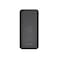 Green Lion Rome Ultra Slim Power Bank 10000mAh, Type-C/Micro Input, 2 USB-A Port, Fast Charging - Black