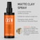 American Crew Matte Clay Spray 150ml