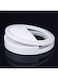 Generic - Portable Macro LED Ring Flash Light White