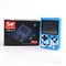 Edragonmall - Sup Game Box 400 In 1 Plus With Arabic Portable Mini Retro Handheld Game Console 3.0 Inch Kids Game Player -Yellow